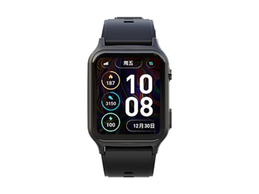 星18智能健康监测手表 商品图1