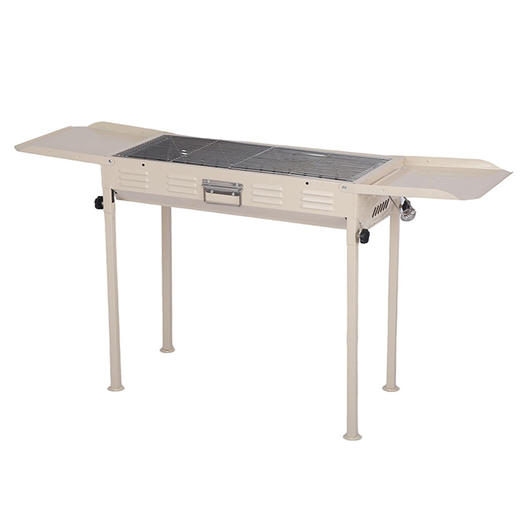 徽羚羊 户外烧烤炉 120白色 商品图1