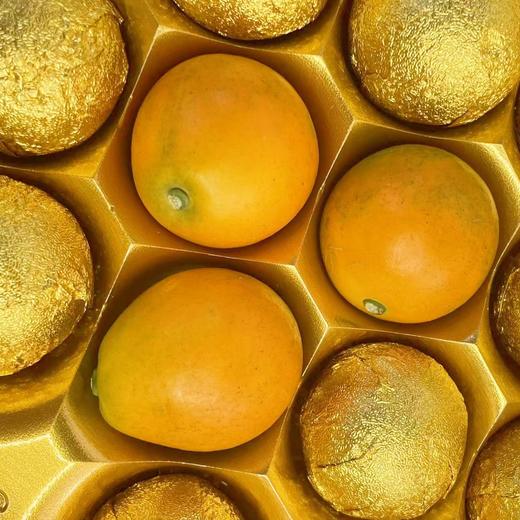 【融安金桔】新鲜金桔！第三代脆蜜金柑个大肉厚，入口化渣，纯甜不麻嘴，从皮甜到心。不涩口，果皮香甜滑脆、 肉质细腻脆甜!! 商品图4