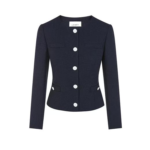 S1朗姿气质小西装LCEK02WCJ221A61 商品图1