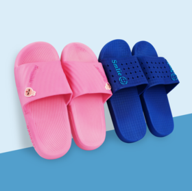 男士女士塑料拖鞋