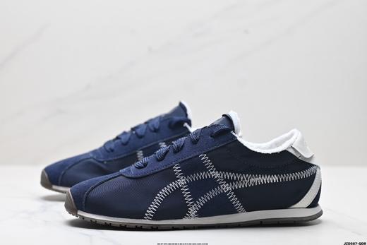 鬼塚虎ONITSUKA TIGER CORSAIR A55低帮简约休闲鞋1183C317-020男女鞋 商品图3