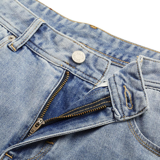 gxg.jeans男装简约时尚牛仔长裤JEX10500692 商品图2