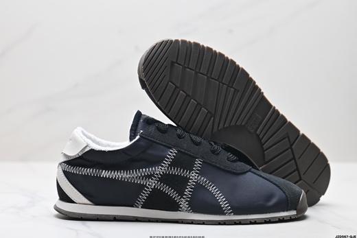 鬼塚虎ONITSUKA TIGER CORSAIR A55低帮简约休闲鞋1183C317-020男女鞋 商品图4