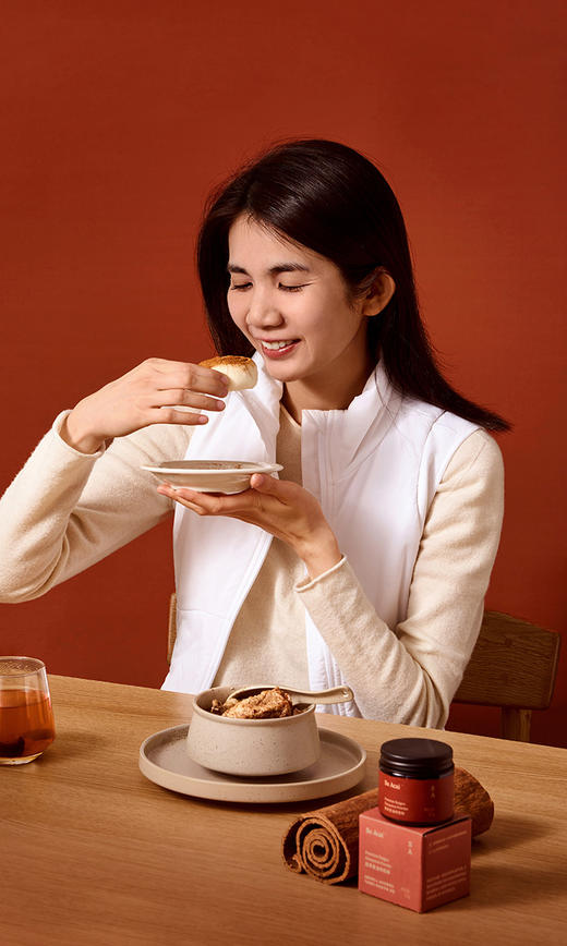 西贡紫油肉桂粉 商品图3