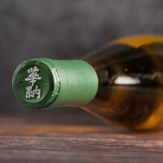 华纳珍藏雷司令白葡萄酒 750ml 商品图1