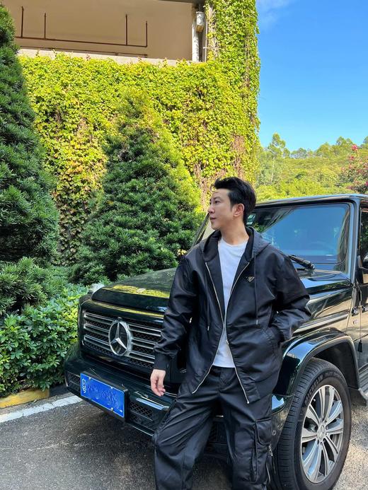 P家 大爆款👍双面穿（JN） 商品图1