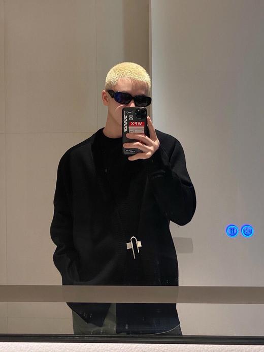 GV 🔓大锁扣 开衫外套（JN） 商品图1