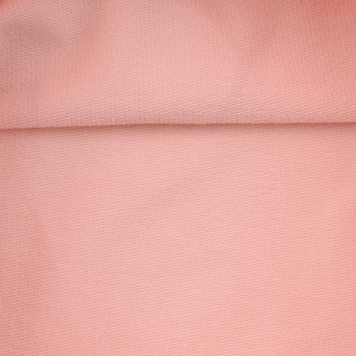 棉果果春季新品商场同款女童粉色小兔花边小毛圈圆领套头卫衣M122180225089 商品图4