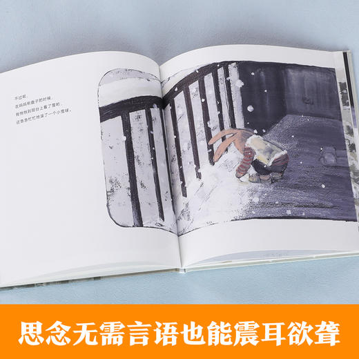 要是雪停了 商品图3