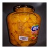 奇伟 桔子罐头 1.2kg/罐 商品缩略图1