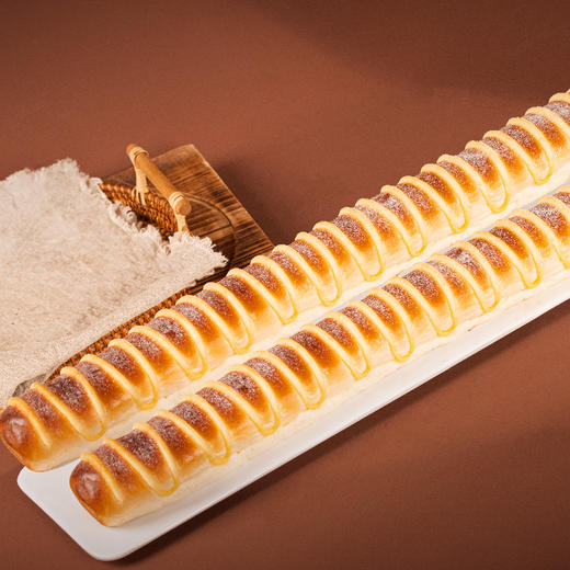 超大毛毛虫 商品图0