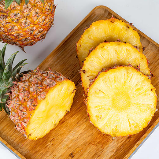 金钻凤梨 商品图6