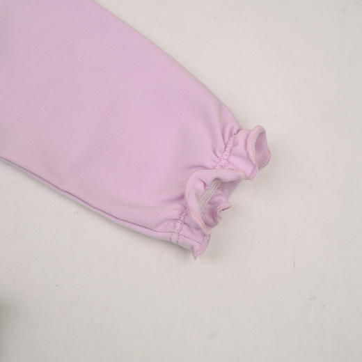 棉果果春季新品商场同款女童纯棉偏襟连体衣M122720225098 商品图3