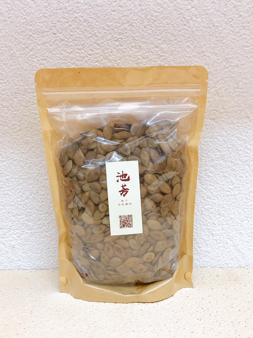 南瓜子，原香/有盐/盐焗/水煮 商品图0