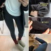 澳绒超舒服！lu款leggings高腰提臀 澳绒裸感打底裤 商品缩略图0