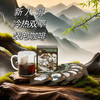 澳门咖啡 新八景冷热双萃袋泡咖啡 10g * 8pcs 商品缩略图1