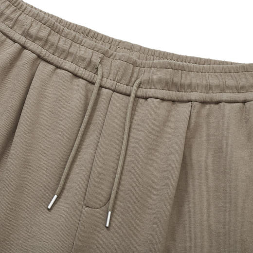 gxg.jeans男装秋季简约针织长裤J24X023144 商品图2