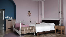 海院子102帐篷亲子房（带浴缸）大玩咖会员价