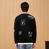 gxg.jeans男装冬季热卖圆领线衫JEX12001744 商品缩略图2