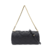 TORY BURCH 黑色女士斜挎包 150358-001 商品缩略图0