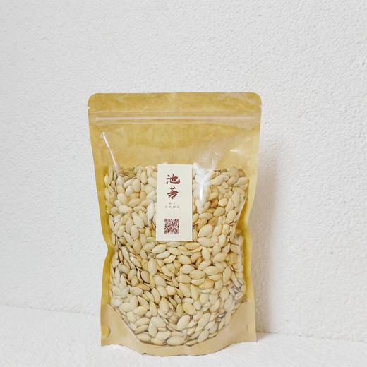 南瓜子，原香/有盐/盐焗/水煮 商品图8