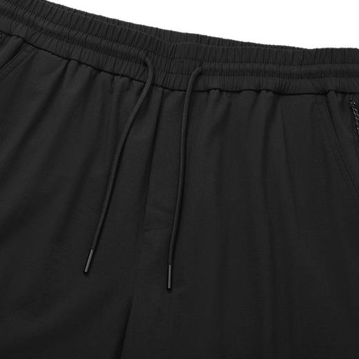 gxg.jeans男装秋季简约收口长裤J24X023175 商品图2