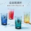 膳魔师x哈利波特钠钙钢化工艺桌面黄色玻璃杯（赫奇帕奇学院）430ml 商品缩略图2