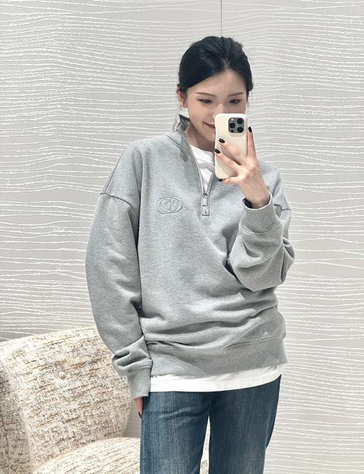 D家 慵懒Dio老钱运动风（JN） 商品图3