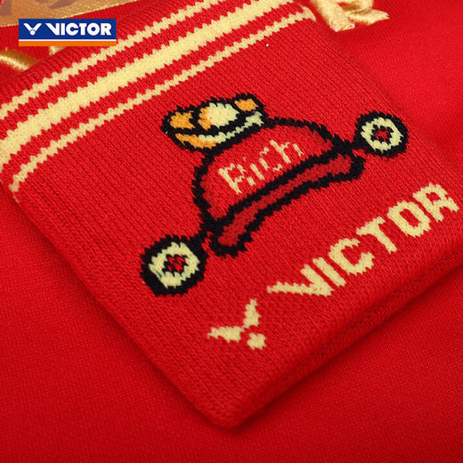 胜利威克多 平步青云系列 运动护腕 SP505CNY 商品图1