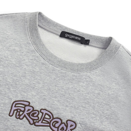 gxg.jeans男装2024年夏季新款针织马甲JEX10900442 商品图2