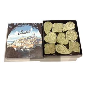 完税  叙利亚  阿勒颇古皂joubili系列精装礼盒