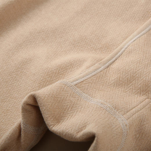 男士保暖裤  棕色 商品图4