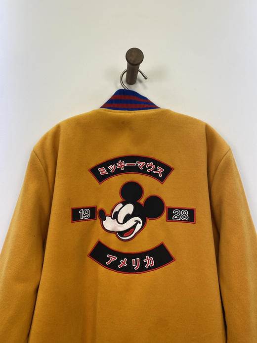 Disney 迪士尼 x Forever 21 棒球外套 校队外套 休闲外套 _CJK(S) 商品图2