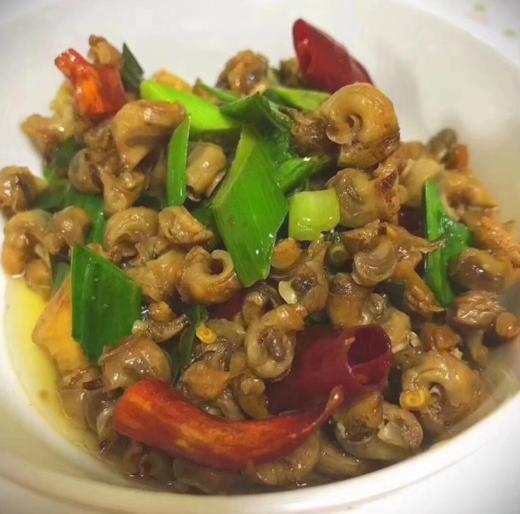 大螺肉 商品图0