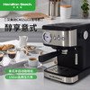 汉美驰意式半自动咖啡机CM15101 商品缩略图0