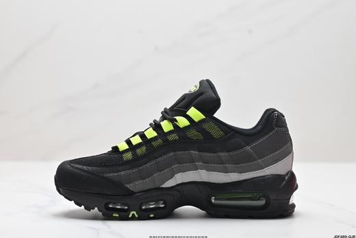 耐克NIKE AIR MAX 95 TT复古运动跑步鞋DV3197-001男女鞋 商品图2