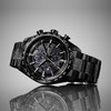 CITIZEN西铁城限量款光动能电波舒博™钛酷黑时尚男表AT8287-62E 商品缩略图6