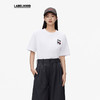 【AO YES x LABELHOOD】蕾虎米奇趣见真我爱心T恤春夏新款 商品缩略图0