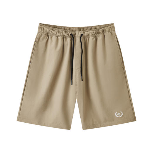 gxg.jeans男装2024年夏季热卖多色宽松 休闲短裤J24D222015 商品图4