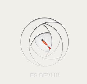 现货！数量有限！原版进口《An Atlas of Es Devlin》（《Es Devlin 地图集》）