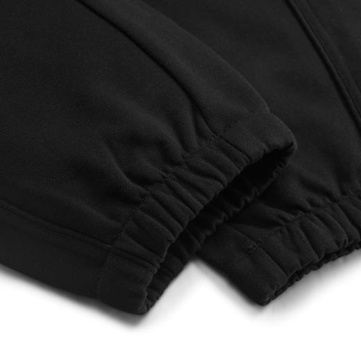 gxg.jeans男装  春季热卖黑色 收口针织长裤JFX10200491 商品图4