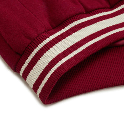 gxg.jeans男装2024年春季新款棒球夹克JFX12100011 商品图4