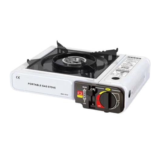 徽羚羊 云聚 卡式炉2900W 白色 商品图0