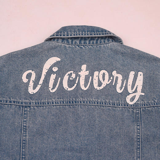 棉果果春季新品商场同款男童牛仔外套M102100225116 商品图4