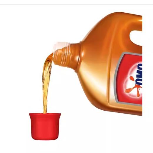 【秒杀】奥妙衣物除菌液柠檬香型1kg 商品图1