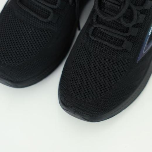 【男女同款】泰和源加绒加厚健步鞋老人鞋 抗冻必备！登山鞋运动鞋棉鞋 保暖防滑轻盈稳当 舒适一脚蹬好穿脱 商品图13