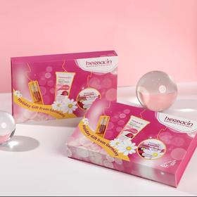 小甘菊邂逅花香礼盒