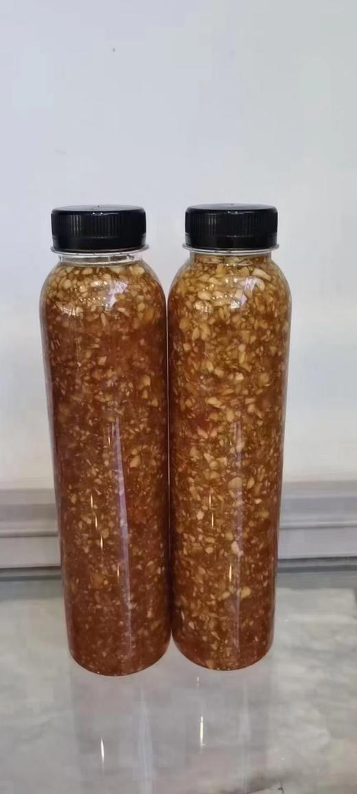 福清酒席蒜头酱 商品图0