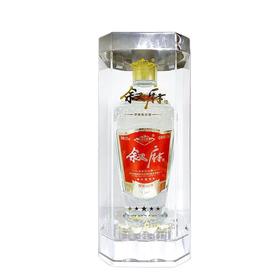 叙府酒窖龄30年（五星）52度浓香型白酒500ml *6瓶/箱